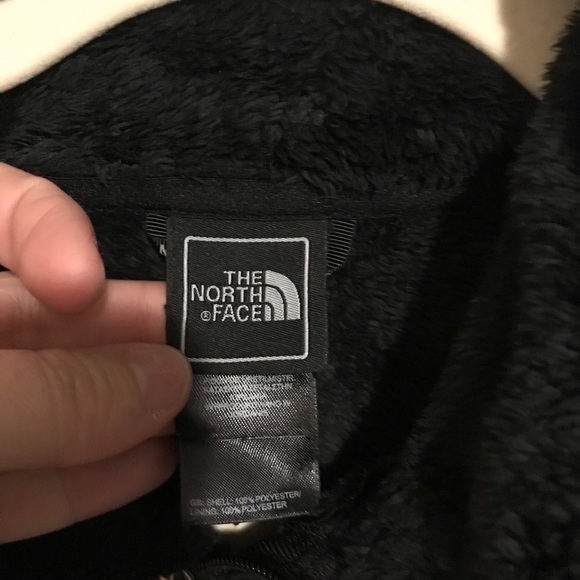 The North Face Fleece Womens Small - Picture 5 of 5